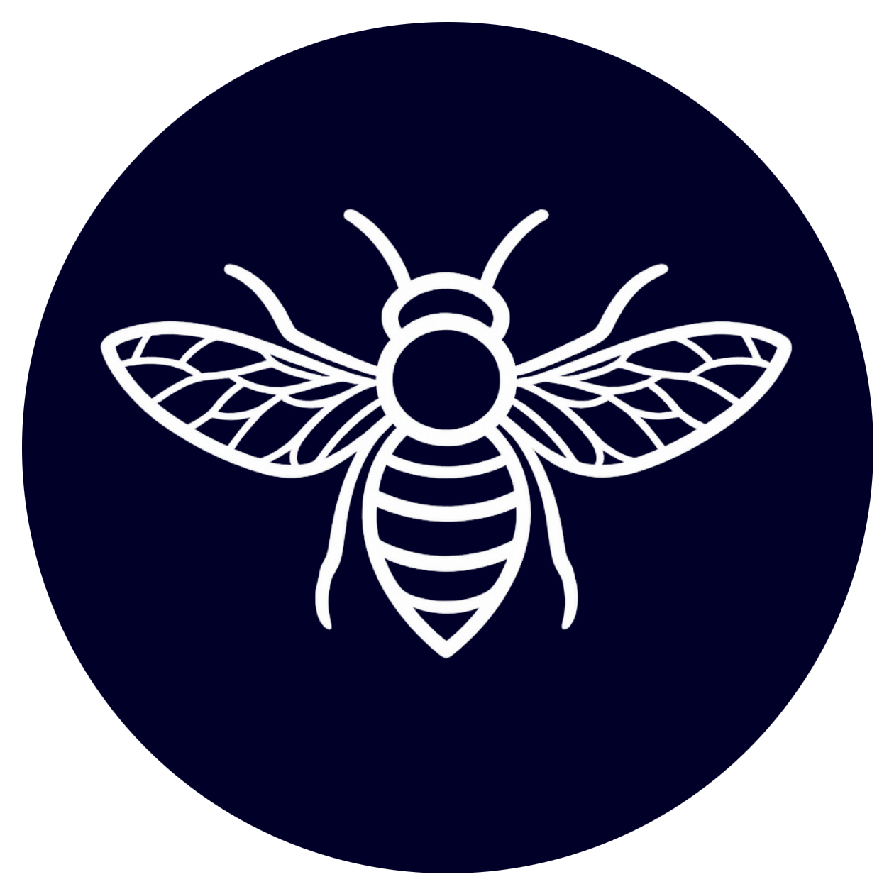 Fortified Honey Logo